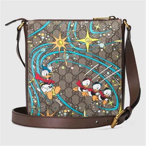 gucci disney donald duck